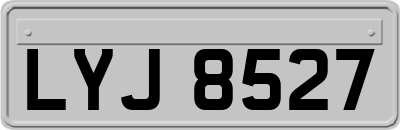 LYJ8527