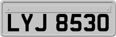 LYJ8530