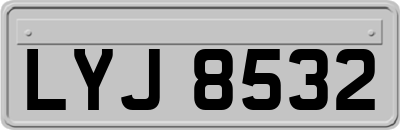 LYJ8532