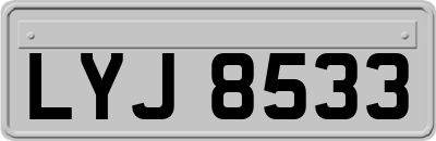 LYJ8533