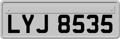 LYJ8535