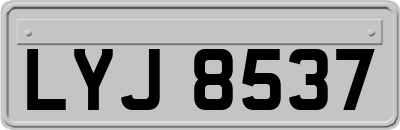 LYJ8537