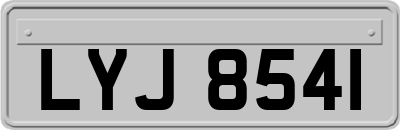 LYJ8541