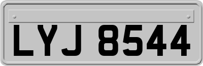 LYJ8544