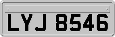 LYJ8546