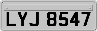 LYJ8547