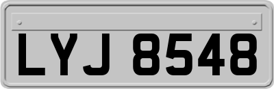 LYJ8548