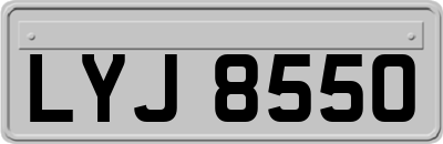 LYJ8550