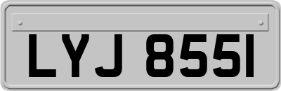LYJ8551
