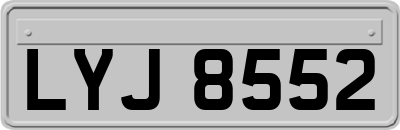 LYJ8552