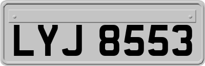 LYJ8553