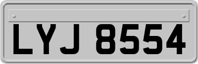 LYJ8554
