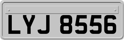 LYJ8556