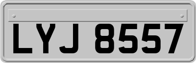 LYJ8557