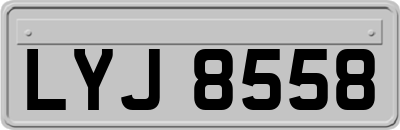 LYJ8558