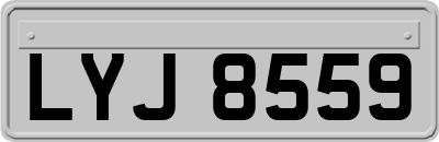 LYJ8559