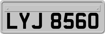 LYJ8560