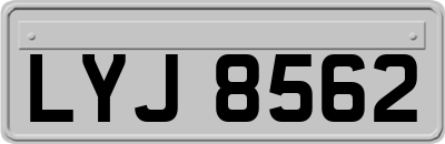 LYJ8562