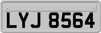 LYJ8564