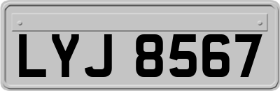 LYJ8567