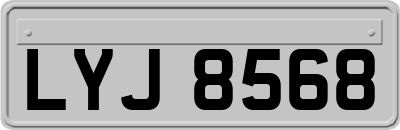 LYJ8568