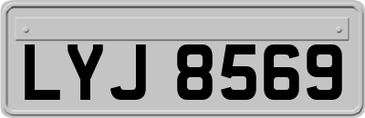 LYJ8569