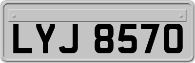 LYJ8570
