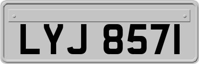 LYJ8571
