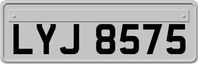 LYJ8575