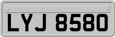 LYJ8580