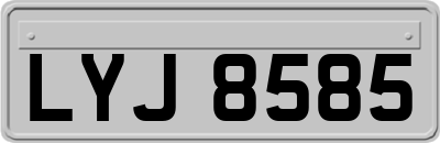 LYJ8585