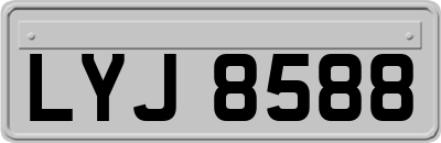 LYJ8588