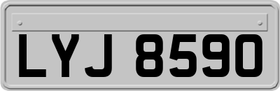 LYJ8590