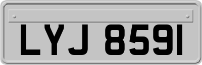 LYJ8591