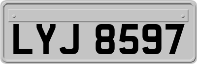 LYJ8597