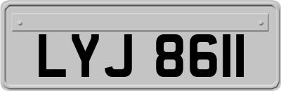 LYJ8611