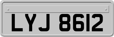 LYJ8612