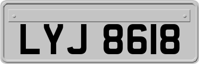 LYJ8618