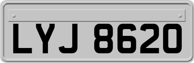 LYJ8620