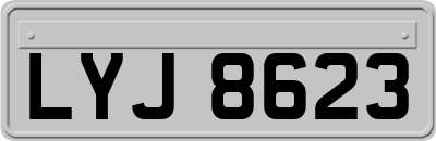 LYJ8623