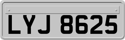 LYJ8625