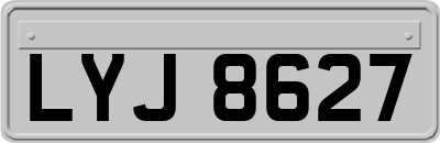LYJ8627