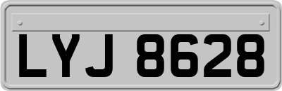 LYJ8628