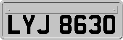 LYJ8630