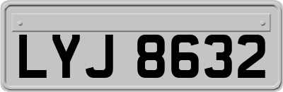 LYJ8632