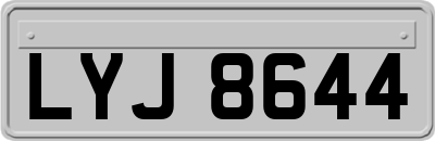 LYJ8644