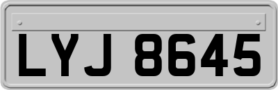 LYJ8645