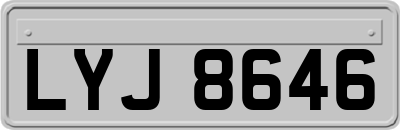 LYJ8646