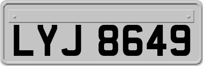 LYJ8649