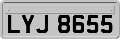 LYJ8655
